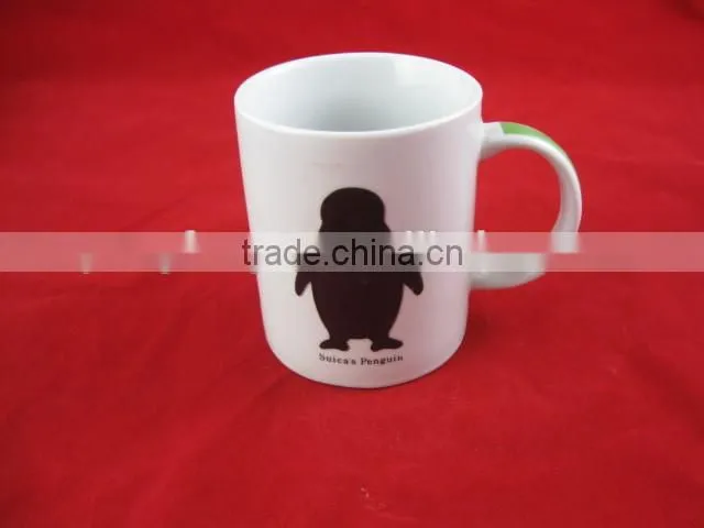 YF14003 ceramic hang tag