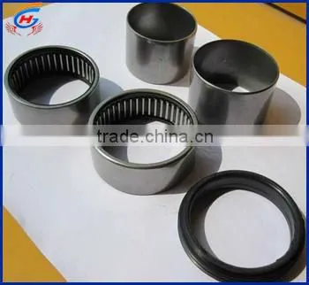 Axial combined needle roller bearing NKX45