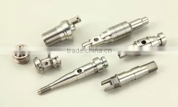 new products precise cnc maching truck parts