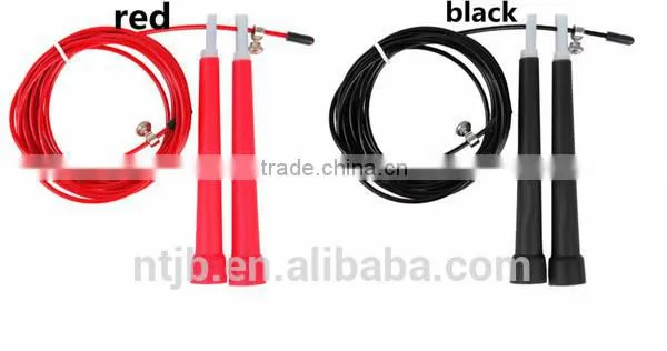 Best adjustable crossfit skip rope