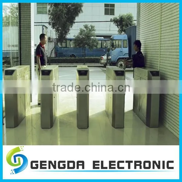 STANDALONE RFID DOOR ACCESS CONTROLLER