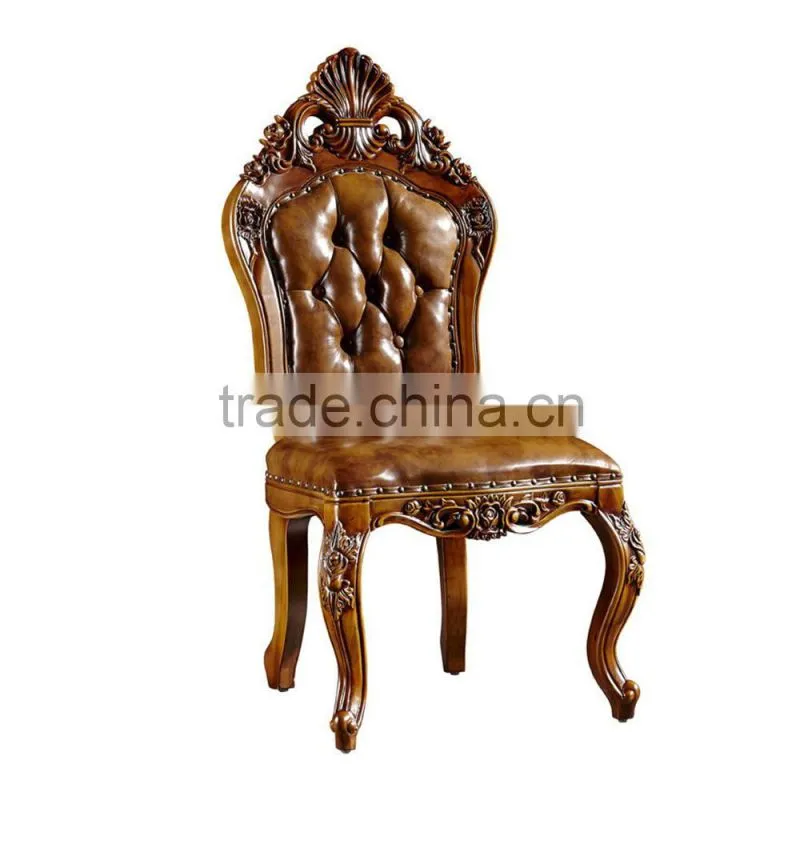 imported philippine dining table set,antique hand made carving furniture