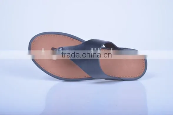 2015 trendy women flip flops best selling leisure