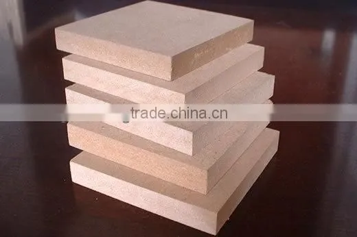 FANCY MDF/MELAMINE MDF/VENEERE MDF