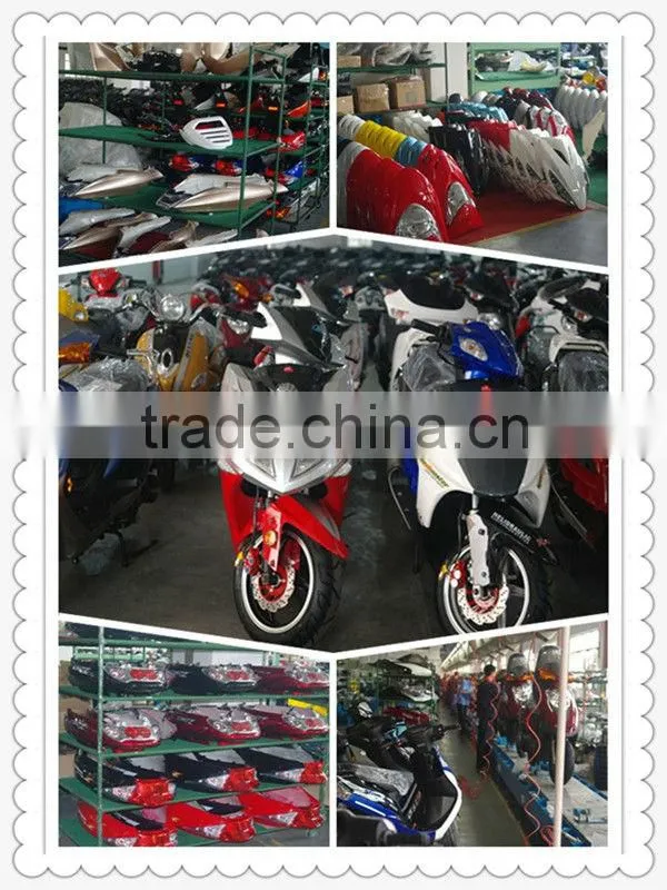 gasoline scooter 50cc /2013 gas scooter new