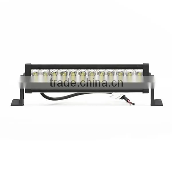 240W LED Light Bar, 40 - 42 Inch Off Road Light Bars - 240 watt Spot / Flood LED Light Bars