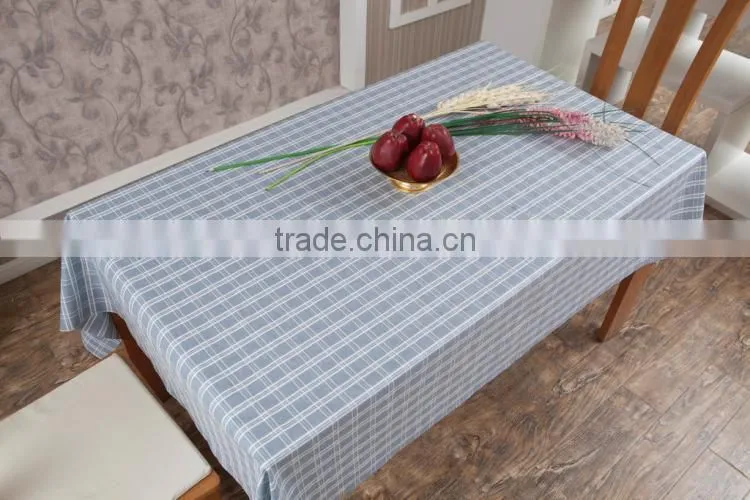 waterproof dining table cloth ,table cloths factory ,table cover ,dining table