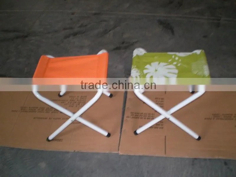 Compact Folding Fishing Stool DB1006
