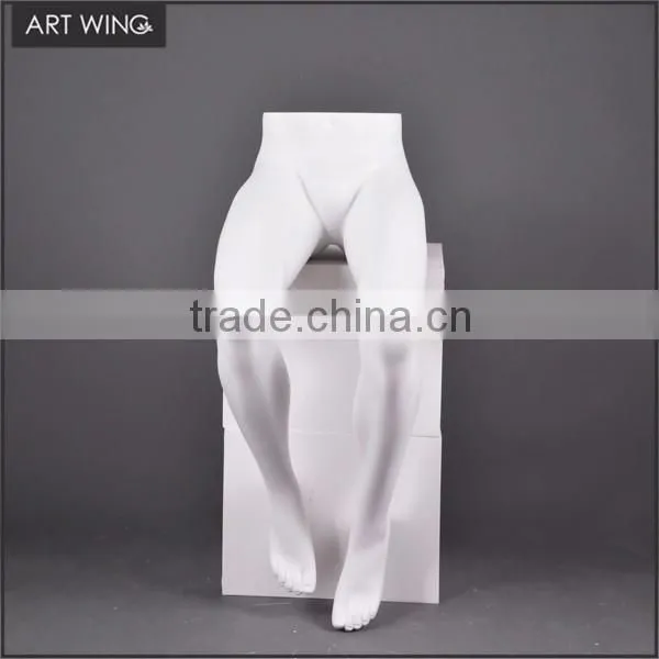 half body cheap trouser mannequin sex torso