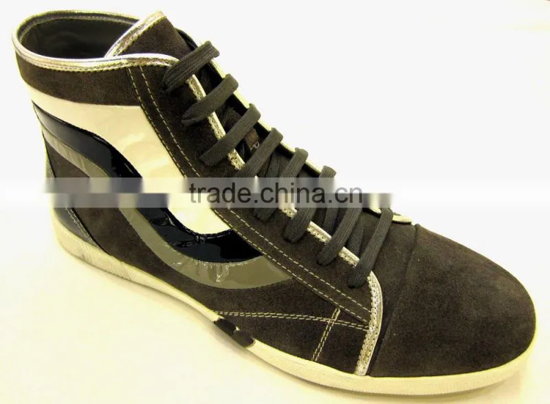 Machismo Fashion Sport Boots Shoes