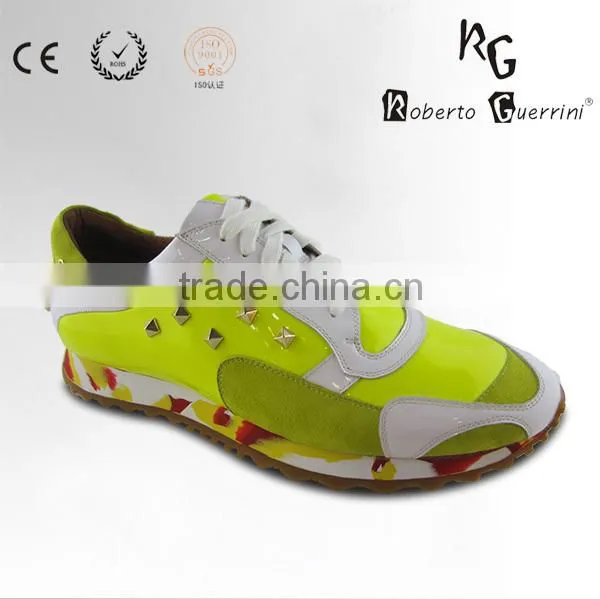 newly style casual men shoes sport shoes with best price