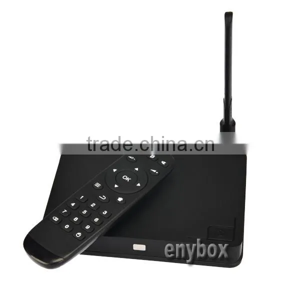 EM9 AMLS812 Quad Core Android TV Box CortexA94r 2GHz Mali-450