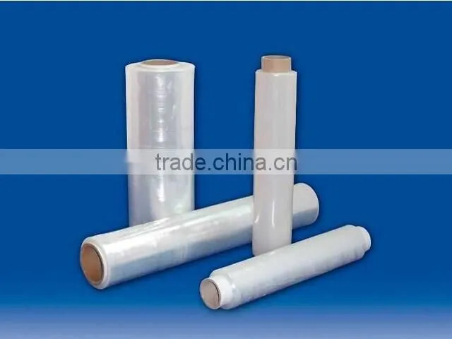 wraping lldpe cling film / lldpe cling wraping film / lldpe cling film wraping vegetable film manufacture
