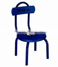 children chair,kindergarrten chair,plastic chair,cartoon chair