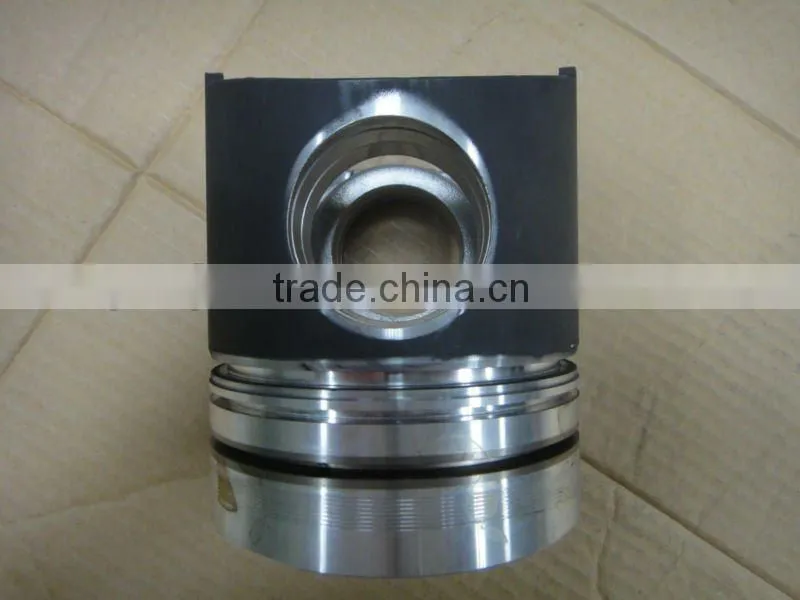 RVI Graphite 2900long Piston with Alfin