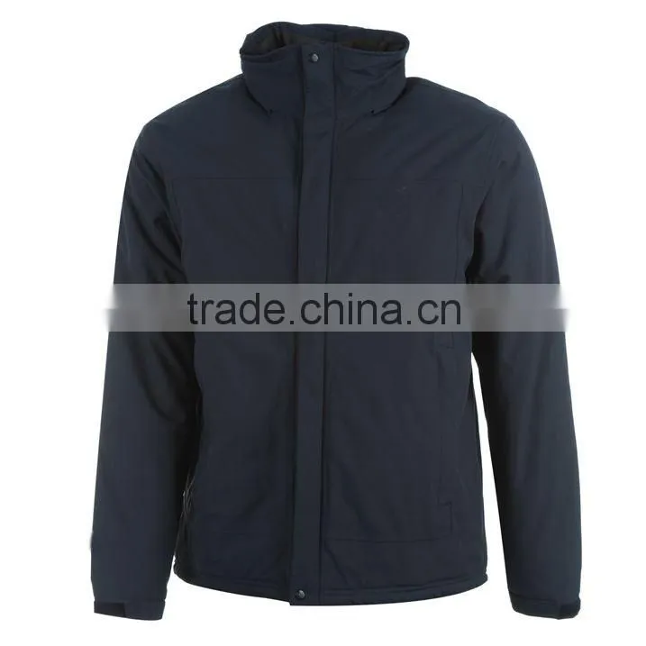 jaqueta hot softshell fabric jacket