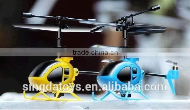 SYMA New Arrived S6 Mini 3CH Palm RC Helicopter With Gyro super small size 8CM Length