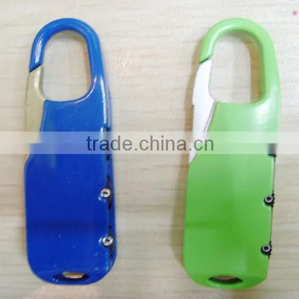 Hot Sale High Quality Zinc Alloy Code Number Lock