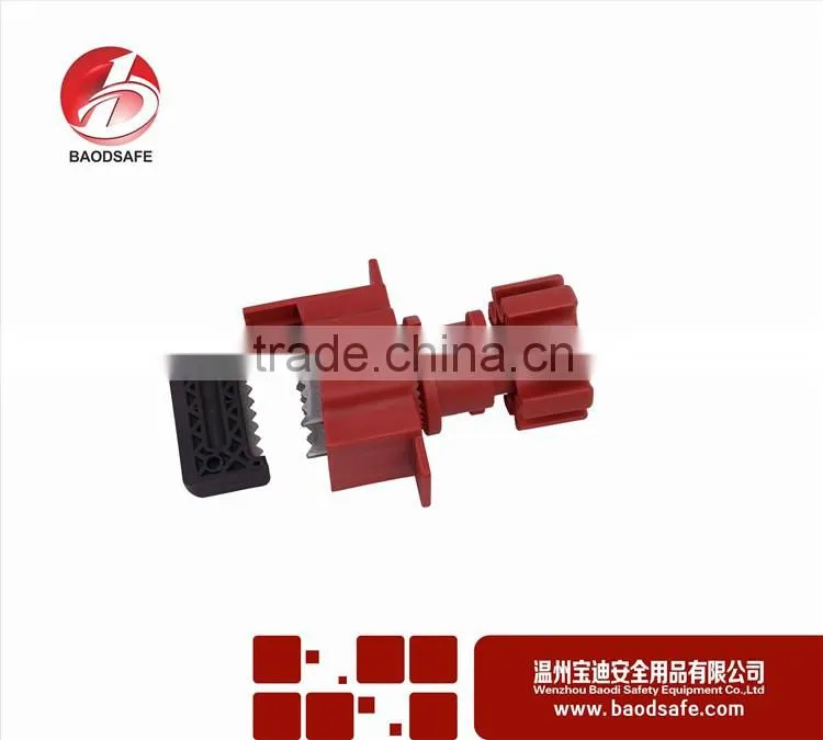 OEM BDS-F8634 Universal Valve Lockout For butterfly valves