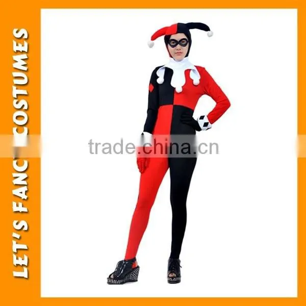 PGWC2579 Sexy women superman costume,supergirl costume,superhero costumes