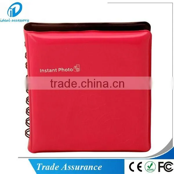 Most Hot Sell Photo Album 64 Pocket Photos