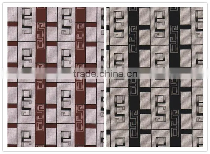 printed transfer foil For coated fabric