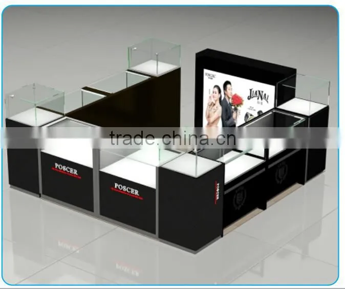 Oem Fashion Watch Store Design,Optical Shop Interior Design