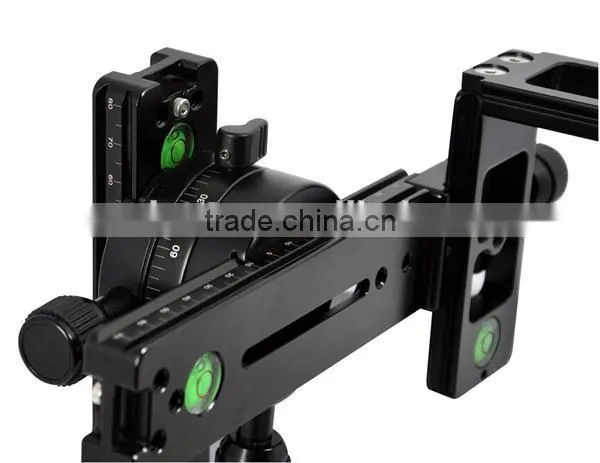 Sunrise super cheap 360 degrees panoramic tripod head