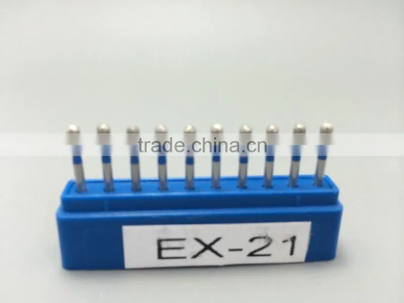 All models dental diamond burs / FG dental diamond burs