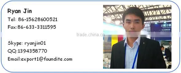 EVA decoration laminated glass film for top grade decorative laminated glass
