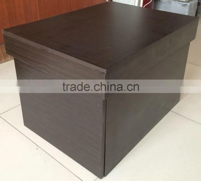 Storage drawer Cabinet with seat