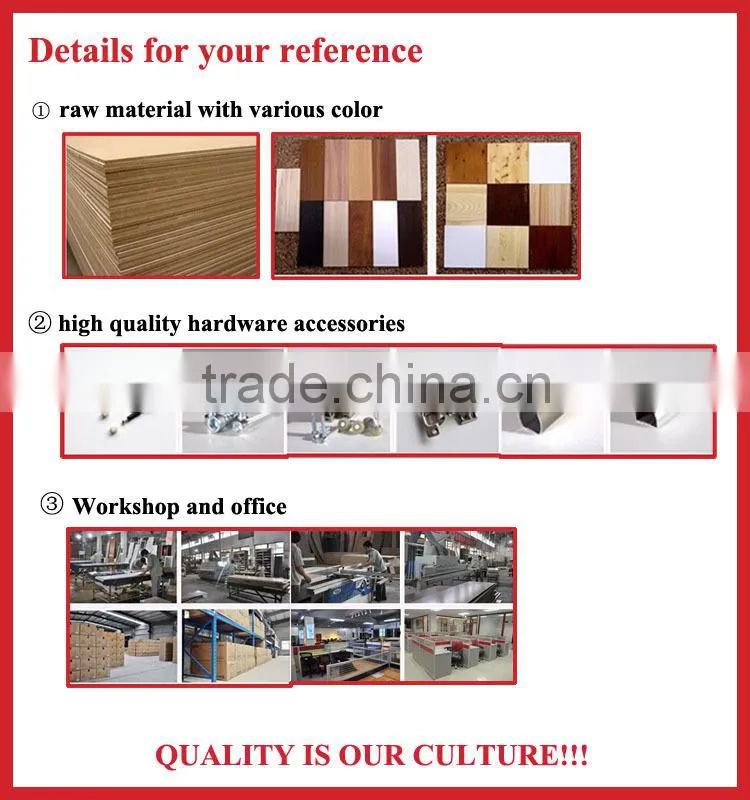 mobile round wooden conference table office funiture