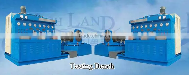 China supplier electronic test bench