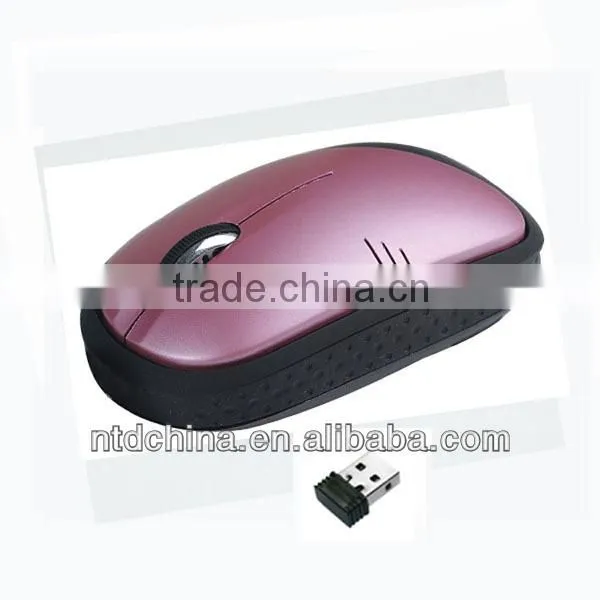 2.4g mini receiver wireless mouse