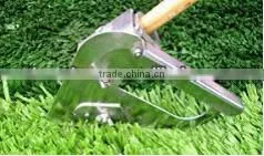 Artiticial grass tools for installation