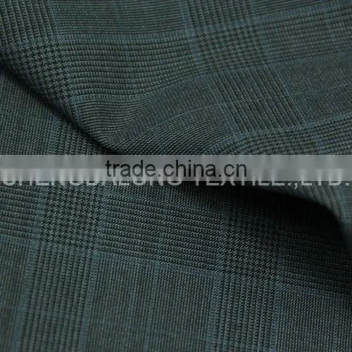 The hot selling wool like fabric Classic fabric for suits