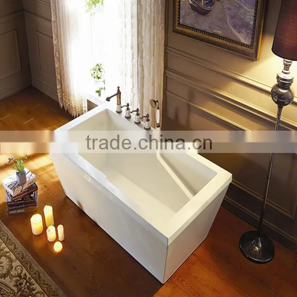 2015 Q132A clear freestanding sell acrylic tubs cheap hot tubs