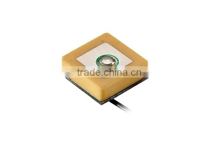 Hot Selling 1575.42MHz Internal Antenna 29dBi Laptop Antenna Laptop Internal Antenna With UFL
