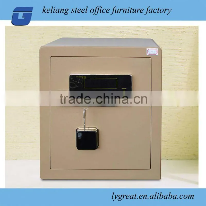 Office Furniture Type and Metal Material Fireproof safe box