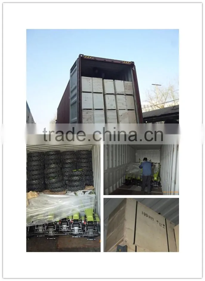China Whosale and Best Price Farm Hand Tractor /Walking Tractor for Sale