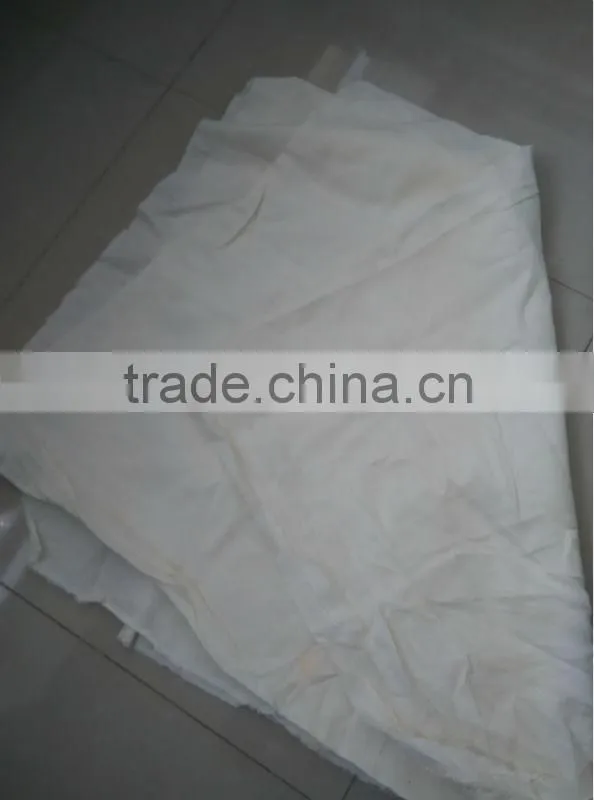 flax 100% linen dyed plain fabric L14*14*50*54+52-53