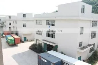 Minhou East-Wall Home Decoration Manufacturer Co., Ltd. company overview - view 3