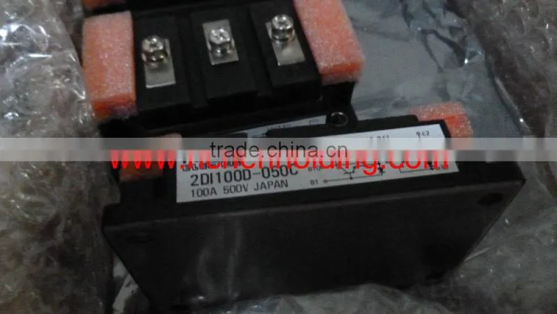 IGBT Module , 2DI100D-050C , Original IGBT