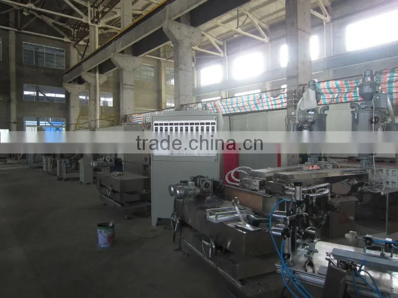 Jiangsu Wuxi Manufacturer Supply Water Filter Cartridge Machine for Water Purify
