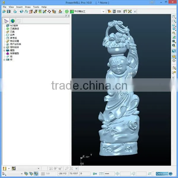 AG1325 artificial quartz stone machinery
