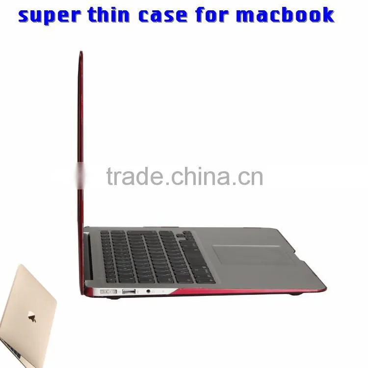 for macbook pro protectingcase, for macbook pro15''Waterproof case made in china