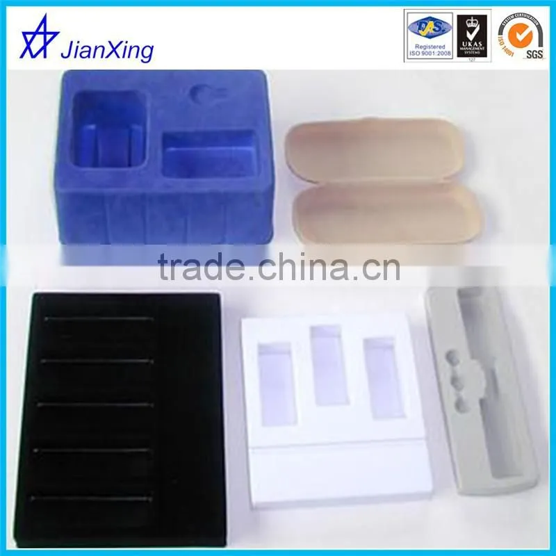 injection syringe packaging