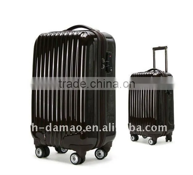 alibaba china supplier hot new products for 2015 !!! hot sell unique personalized luggage set