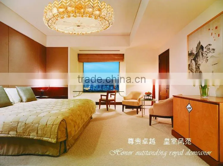 Graceful flush mounted ceiling light