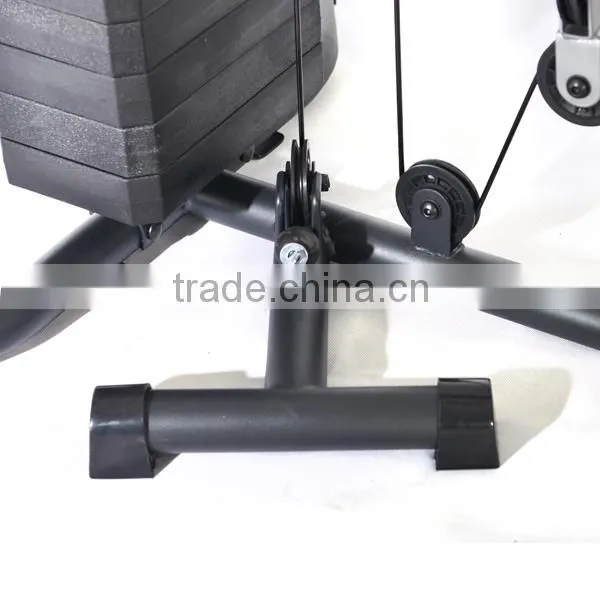 home use gym equipment with chest press